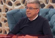 Saša Popović je još prije 2 godine imao prve znake narušenog zdravlja: Evo šta je pokazala magnetna Saša Popović je još prije 2 godine imao prve znake narušenog zdravlja: Evo šta je pokazala magnetna - featured image