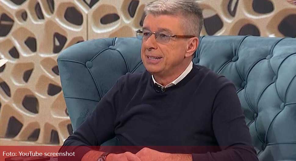 Saša Popović je još prije 2 godine imao prve znake narušenog zdravlja: Evo šta je pokazala magnetna - featured image Saša Popović je još prije 2 godine imao prve znake narušenog zdravlja: Evo šta je pokazala magnetna - featured image