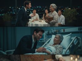 Za moj 25. rođendan baka mi je poklonila zarđalu kutiju sa alatom, koju sam odbio. Posle njene smrti otvorio sam je — i problijedeo. Za moj 25. rođendan baka mi je poklonila zarđalu kutiju sa alatom, koju sam odbio. Posle njene smrti otvorio sam je — i problijedeo. - featured image