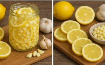 Očistite jetru i vene prirodnim putem u 3 dana! Očistite jetru i vene prirodnim putem u 3 dana! - featured image