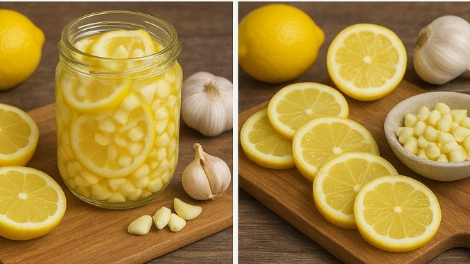 Očistite jetru i vene prirodnim putem u 3 dana! - featured image Očistite jetru i vene prirodnim putem u 3 dana! - featured image