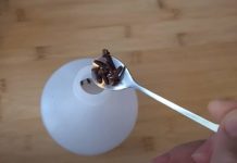 Uzmite čašu sirćeta, običnih karanfilića i dobro sačuvajte ovaj domaći trik: KORISTIM GA GODINAMA I PREPORUČUJEM SVIMA! Uzmite čašu sirćeta, običnih karanfilića i dobro sačuvajte ovaj domaći trik: KORISTIM GA GODINAMA I PREPORUČUJEM SVIMA! - featured image