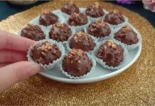 „Konačno sam otkrila tajni recept za božićne kolačiće moje bake – onaj koji moja djeca svake godine mole! 😋❤️“ „Konačno sam otkrila tajni recept za božićne kolačiće moje bake – onaj koji moja djeca svake godine mole! 😋❤️“ - featured image