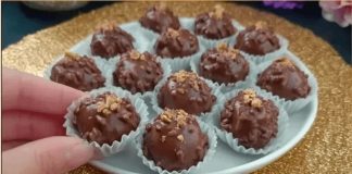 „Konačno sam otkrila tajni recept za božićne kolačiće moje bake – onaj koji moja djeca svake godine mole! 😋❤️“ „Konačno sam otkrila tajni recept za božićne kolačiće moje bake – onaj koji moja djeca svake godine mole! 😋❤️“ - featured image