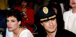 Posle razvoda je 24 godine provela u DIVLJINI, nije ga nikad prebolela: VOLELA GA KAO BOGA, RODILA MU TROJE DECE, A ON JE OSTAVIO! Posle razvoda je 24 godine provela u DIVLJINI, nije ga nikad prebolela: VOLELA GA KAO BOGA, RODILA MU TROJE DECE, A ON JE OSTAVIO! - featured image