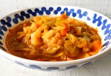 Kad kuhate sladak kupus dodajte 2 kašičice ovog sastojka: Dobiće poseban šmek i ukus Kad kuhate sladak kupus dodajte 2 kašičice ovog sastojka: Dobiće poseban šmek i ukus - featured image