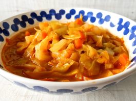 Kad kuhate sladak kupus dodajte 2 kašičice ovog sastojka: Dobiće poseban šmek i ukus Kad kuhate sladak kupus dodajte 2 kašičice ovog sastojka: Dobiće poseban šmek i ukus - featured image