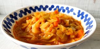 Kad kuhate sladak kupus dodajte 2 kašičice ovog sastojka: Dobiće poseban šmek i ukus Kad kuhate sladak kupus dodajte 2 kašičice ovog sastojka: Dobiće poseban šmek i ukus - featured image