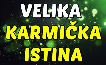 VELIKA KARMIČKA ISTINA! Škorpija, Bik i Ribe će saznati nešto što će ih ŠOKIRATI i OSTAVITI BEZ DAHA! VELIKA KARMIČKA ISTINA! Škorpija, Bik i Ribe će saznati nešto što će ih ŠOKIRATI i OSTAVITI BEZ DAHA! - featured image