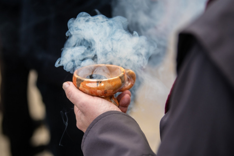 OČISTITE KUĆU OD NEGATIVNE ENERGIJE.. URADITE OVO I DESIT ĆE SE PREPOROD! - featured image OČISTITE KUĆU OD NEGATIVNE ENERGIJE.. URADITE OVO I DESIT ĆE SE PREPOROD! - featured image