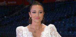 Skinula 23 kg i nikada ih nije vratila: DlJETA Brenine snajke TOPI SALO BRZINOM SVJETLOSTI… Skinula 23 kg i nikada ih nije vratila: DlJETA Brenine snajke TOPI SALO BRZINOM SVJETLOSTI… - featured image