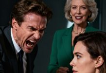 “Moj muž je tražio da potpišem razvod u našoj novoj kući. Nije znao da ta kuća nikada nije bila njegova” “Moj muž je tražio da potpišem razvod u našoj novoj kući. Nije znao da ta kuća nikada nije bila njegova” - featured image