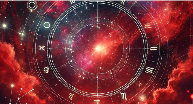 ZVIJEZDE OTKRIVAJU VELIKU RAVNOTEŽU – Oni znakovi koji su davali, šutjeli i trpjeli sada će BITI NAGRAĐENI, a oni koji su uzimali sve, IZGUBIT ĆE i ONO MALO ŠTO IMAJU – HOROSKOP BEZ MILOSTI! - featured image ZVIJEZDE OTKRIVAJU VELIKU RAVNOTEŽU – Oni znakovi koji su davali, šutjeli i trpjeli sada će BITI NAGRAĐENI, a oni koji su uzimali sve, IZGUBIT ĆE i ONO MALO ŠTO IMAJU – HOROSKOP BEZ MILOSTI! - featured image