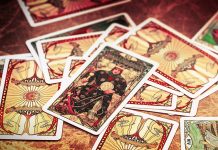 Tarot horoskop za jesen 2025.: Evo što očekuje svaki znak Zodijaka Tarot horoskop za jesen 2025.: Evo što očekuje svaki znak Zodijaka - featured image