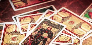Tarot horoskop za jesen 2025.: Evo što očekuje svaki znak Zodijaka Tarot horoskop za jesen 2025.: Evo što očekuje svaki znak Zodijaka - featured image