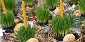 Ako se BOŽIĆNA PŠENICA POSADI NA OVAJ DAN kuća će biti blagoslovena cele godine Ako se BOŽIĆNA PŠENICA POSADI NA OVAJ DAN kuća će biti blagoslovena cele godine - featured image