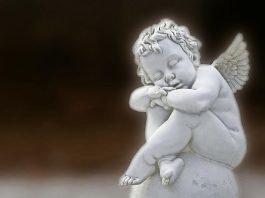 Anđeo čuvar vam šalje važnu poruku. Izaberite jednog i saznajte šta je to Anđeo čuvar vam šalje važnu poruku. Izaberite jednog i saznajte šta je to - featured image