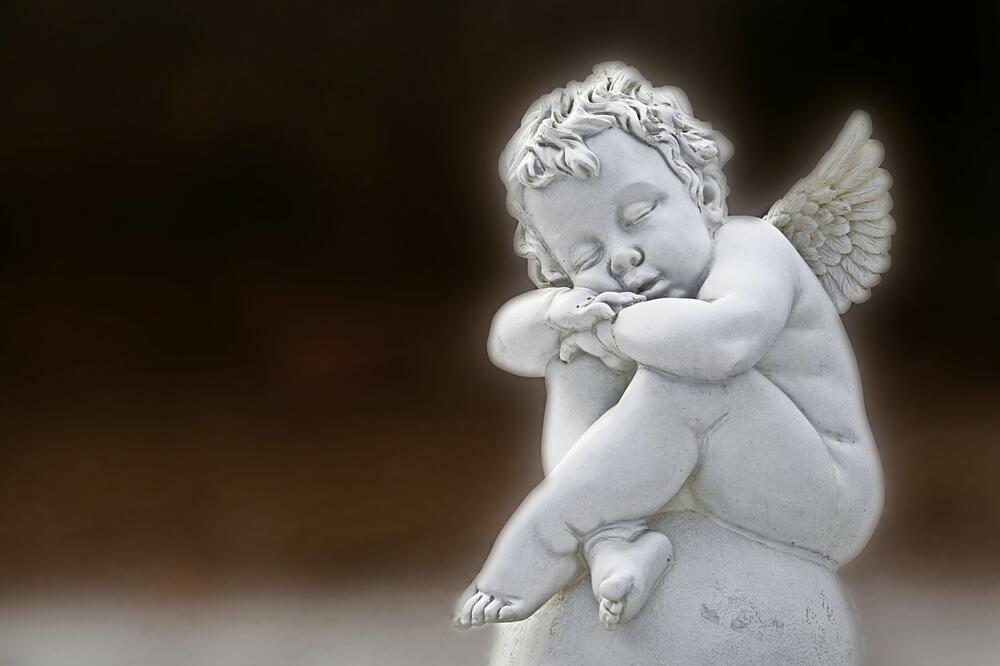 Anđeo čuvar vam šalje važnu poruku. Izaberite jednog i saznajte šta je to - featured image Anđeo čuvar vam šalje važnu poruku. Izaberite jednog i saznajte šta je to - featured image