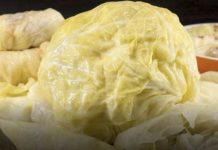 Evo ko NE SMIJE DA JEDE KISELI KUPUS: Može da uništi zdravlje Evo ko NE SMIJE DA JEDE KISELI KUPUS: Može da uništi zdravlje - featured image