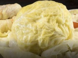 Evo ko NE SMIJE DA JEDE KISELI KUPUS: Može da uništi zdravlje Evo ko NE SMIJE DA JEDE KISELI KUPUS: Može da uništi zdravlje - featured image