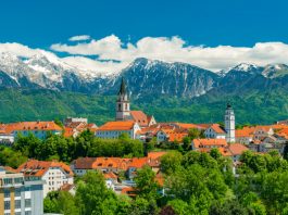 A sada i zvanično: Najčistija zemlja na svijetu nalazi se, vjerovali ili ne, tu u našem komšiluku A sada i zvanično: Najčistija zemlja na svijetu nalazi se, vjerovali ili ne, tu u našem komšiluku - featured image