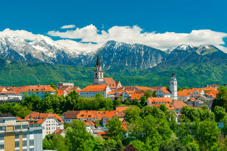 A sada i zvanično: Najčistija zemlja na svijetu nalazi se, vjerovali ili ne, tu u našem komšiluku - featured image A sada i zvanično: Najčistija zemlja na svijetu nalazi se, vjerovali ili ne, tu u našem komšiluku - featured image