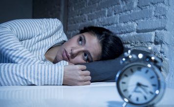 Imate problema sa snom? Uzmite pola žlice i spavaćete kao beba! Imate problema sa snom? Uzmite pola žlice i spavaćete kao beba! - featured image