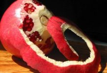 Prokuhajte koru nara i zahvalit ćete mi na ovoj tajni (bolje nego samo voće)! Prokuhajte koru nara i zahvalit ćete mi na ovoj tajni (bolje nego samo voće)! - featured image