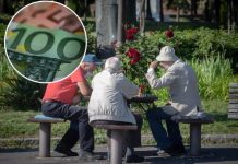 “SLUŽI ME DOK SAM ŽIV, IMAM PARE, NEĆEŠ SE KAJATI”: Udala se za starca u Nemačkoj, kad je umro, šok! Evo šta je ostavio “SLUŽI ME DOK SAM ŽIV, IMAM PARE, NEĆEŠ SE KAJATI”: Udala se za starca u Nemačkoj, kad je umro, šok! Evo šta je ostavio - featured image