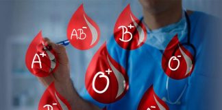 OVU KRVNU GRUPU IMAJU LJUDI KOJI ŽIVE NAJDUŽE: ONI SU OTPORNIJI NA RAK, DIJABETES I MENTALNA OBOLJENJA – KOJU KRVNU GRUPU VI IMATE? OVU KRVNU GRUPU IMAJU LJUDI KOJI ŽIVE NAJDUŽE: ONI SU OTPORNIJI NA RAK, DIJABETES I MENTALNA OBOLJENJA – KOJU KRVNU GRUPU VI IMATE? - featured image