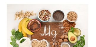 7 znakova da imate manjak magnezijuma u organizmu: ODMAH REAGUJTE 7 znakova da imate manjak magnezijuma u organizmu: ODMAH REAGUJTE - featured image