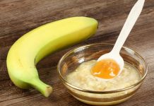 OVU ZIMU NEĆETE SE NI ZAKAŠLJATI: Izgnječite Bananu I Dodajte Joj OVA 2 Sastojka OVU ZIMU NEĆETE SE NI ZAKAŠLJATI: Izgnječite Bananu I Dodajte Joj OVA 2 Sastojka - featured image