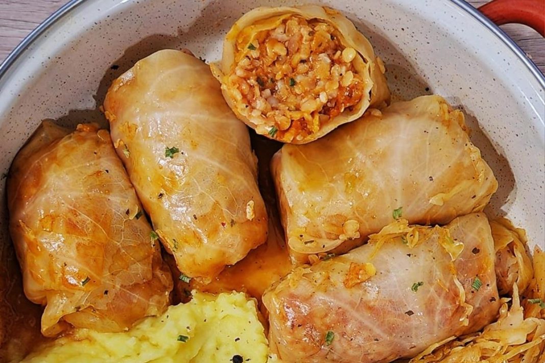 Samo ovako se pravi zaprška za sarmu: Kuhar otkrio caku zbog koje miriše kao kod bake - featured image