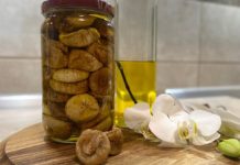 Prijeki lijek za bakterije u želucu, hemoroide i crijevna oboljenja… Prijeki lijek za bakterije u želucu, hemoroide i crijevna oboljenja… - featured image