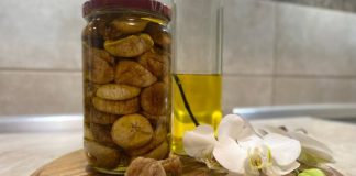 Prijeki lijek za bakterije u želucu, hemoroide i crijevna oboljenja… Prijeki lijek za bakterije u želucu, hemoroide i crijevna oboljenja… - featured image