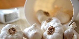 Bijeli luk ne smije svako jesti, iako je zdrav – evo kojih 5 grupa ljudi ga ne smiju ni pogledati, a kamoli jesti! Bijeli luk ne smije svako jesti, iako je zdrav – evo kojih 5 grupa ljudi ga ne smiju ni pogledati, a kamoli jesti! - featured image