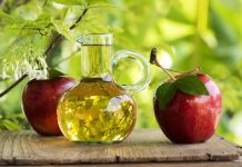 Jabukovo sirće je najbolji čuvar zdravlja, ali ga niko ne koristi pravilno: Evo kada i kako treba da se pije Jabukovo sirće je najbolji čuvar zdravlja, ali ga niko ne koristi pravilno: Evo kada i kako treba da se pije - featured image