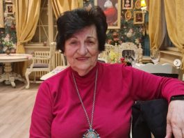 Najmlađa sestra Jovanke Broz, Nada, otkrila Titovu veliku tajnu: 25 godina živela u sobi do njihove i javno rekla – znam zašto nisu imali decu Najmlađa sestra Jovanke Broz, Nada, otkrila Titovu veliku tajnu: 25 godina živela u sobi do njihove i javno rekla – znam zašto nisu imali decu - featured image