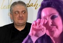 DRAGANA MIRKOVIĆ UMALO PALA U NESVEST ZBOG TONIJEVOG POTEZA: Bijelić izvukao keca iz rukava, pevačica zanemela od šoka! DRAGANA MIRKOVIĆ UMALO PALA U NESVEST ZBOG TONIJEVOG POTEZA: Bijelić izvukao keca iz rukava, pevačica zanemela od šoka! - featured image