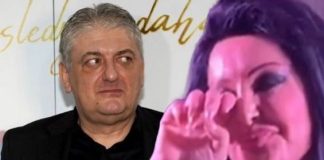 DRAGANA MIRKOVIĆ UMALO PALA U NESVEST ZBOG TONIJEVOG POTEZA: Bijelić izvukao keca iz rukava, pevačica zanemela od šoka! DRAGANA MIRKOVIĆ UMALO PALA U NESVEST ZBOG TONIJEVOG POTEZA: Bijelić izvukao keca iz rukava, pevačica zanemela od šoka! - featured image