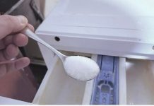 Dajem tri žlice pri svakom pranju, ljudi me često zamjenjuju s nekim tko nosi novu odjeću. Dajem tri žlice pri svakom pranju, ljudi me često zamjenjuju s nekim tko nosi novu odjeću. - featured image