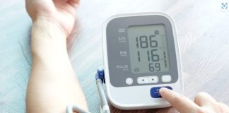 POGREŠNO MJERENJE KRVNOG PRITISKA SKORO GA KOŠTALO ŽIVOTA: Čak 90 odsto ljudi pravi ovu grešku ikvari rezultat POGREŠNO MJERENJE KRVNOG PRITISKA SKORO GA KOŠTALO ŽIVOTA: Čak 90 odsto ljudi pravi ovu grešku ikvari rezultat - featured image