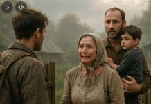 Vratio se kući posle 10 godina — i video nešto u šta niko nije mogao da poveruje Vratio se kući posle 10 godina — i video nešto u šta niko nije mogao da poveruje - featured image