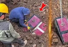 Pronašli smo napušteni sef u rijeci. POGLEDAJTE šta se nalazi u NAPUŠTENOM SEFU? Pronašli smo napušteni sef u rijeci. POGLEDAJTE šta se nalazi u NAPUŠTENOM SEFU? - featured image