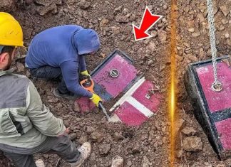 Pronašli smo napušteni sef u rijeci. POGLEDAJTE šta se nalazi u NAPUŠTENOM SEFU? Pronašli smo napušteni sef u rijeci. POGLEDAJTE šta se nalazi u NAPUŠTENOM SEFU? - featured image