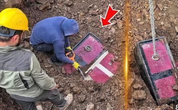 Pronašli smo napušteni sef u rijeci. POGLEDAJTE šta se nalazi u NAPUŠTENOM SEFU? Pronašli smo napušteni sef u rijeci. POGLEDAJTE šta se nalazi u NAPUŠTENOM SEFU? - featured image