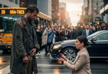 „Molim te, oženi me“, preklinjala je samohrana multimilijunašica jednog beskućnika. Ono što je on zauzvrat zatražio, šokiralo ju je… „Molim te, oženi me“, preklinjala je samohrana multimilijunašica jednog beskućnika. Ono što je on zauzvrat zatražio, šokiralo ju je… - featured image