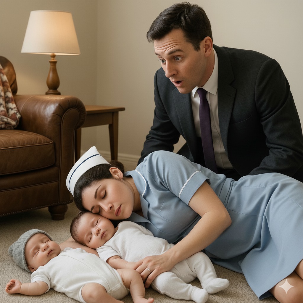 Imao je sav novac svijeta, a onda mu je žena s dna pokazala šta je jedino istinsko bogastvo - featured image Imao je sav novac svijeta, a onda mu je žena s dna pokazala šta je jedino istinsko bogastvo - featured image