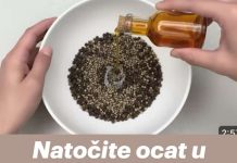 Natočite ocat u papar! OVO će vam spasiti dom Natočite ocat u papar! OVO će vam spasiti dom - featured image