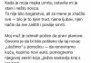 „Odbila sam da potrošim svoje nasljedstvo na porodicu, a moj muž se osvetio.“ „Odbila sam da potrošim svoje nasljedstvo na porodicu, a moj muž se osvetio.“ - featured image